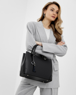 Сумка 924 02/С черный