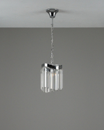 Светильник подвесной Moderli V10771-1P Wave