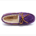 Мокасины Dakota Purple