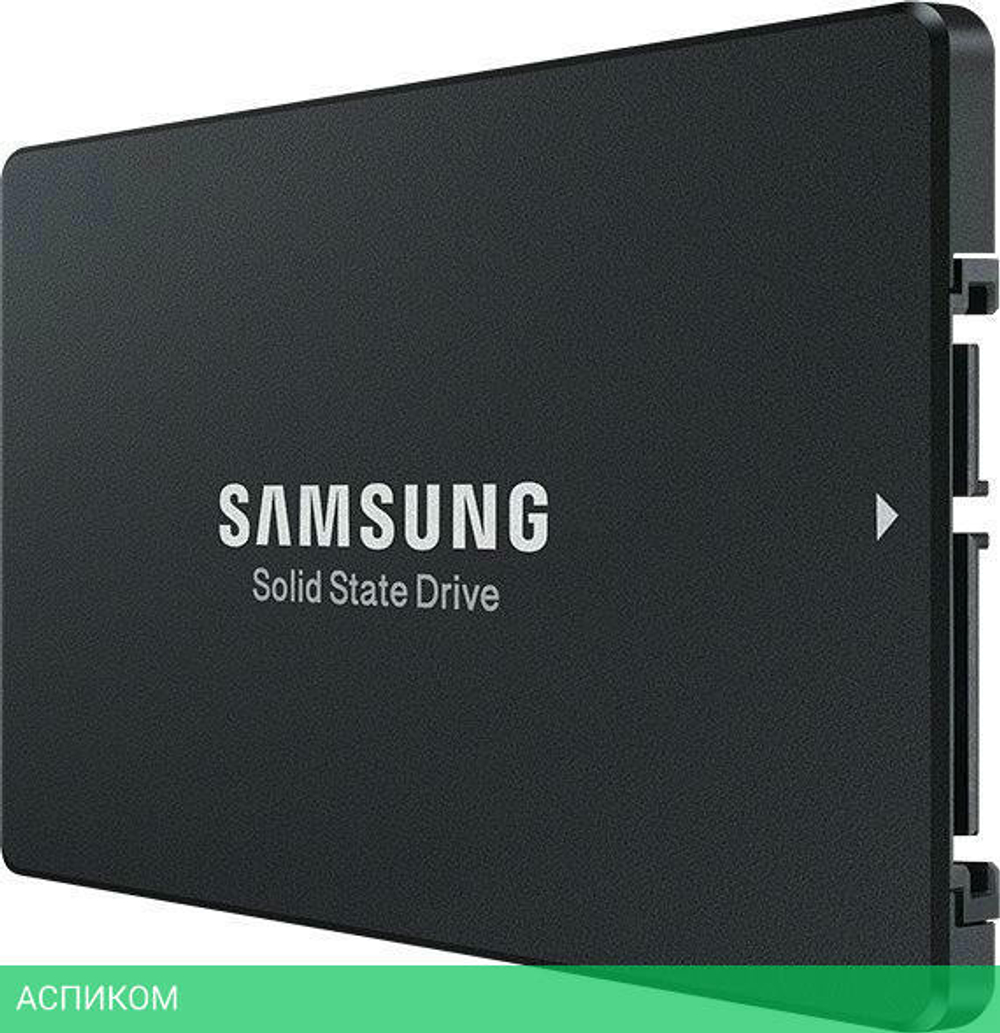 SSD диск Samsung PM893 480GB (MZ7L3480HCHQ-00A07)