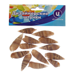 Ракушки декоративные «Глубокое море» 100гр