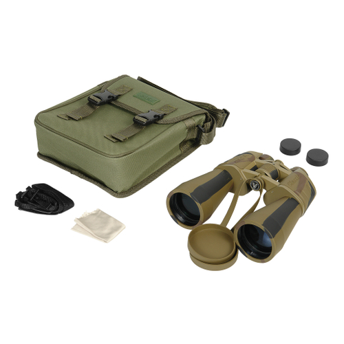 Бинокль Veber Classic БПЦ 30x60 VR кам