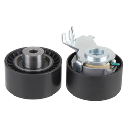 Ремкомплект ГРМ CITROEN C3/C4/PEUGEOT 206/207/307 1.4L 16V GANZ GIE37638