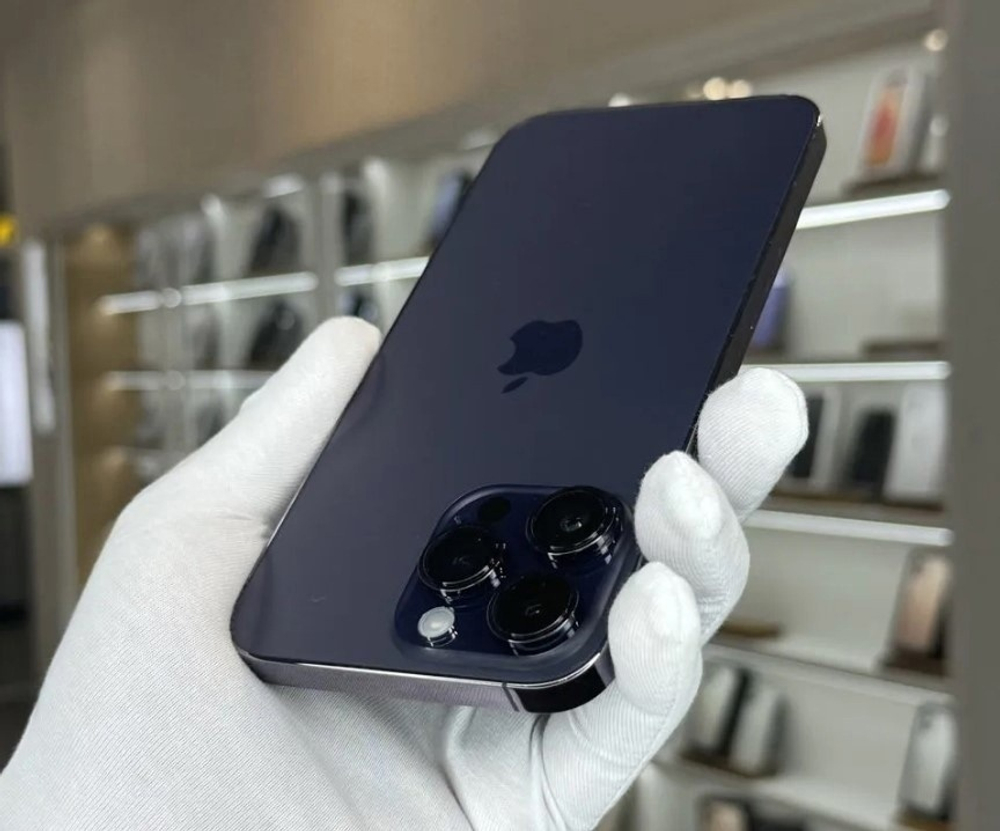 iPhone 14 Pro Max, 512 ГБ б/у