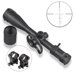 Оптический прицел DISCOVERY VT-Z 6-24X50SF FFP D-30mm