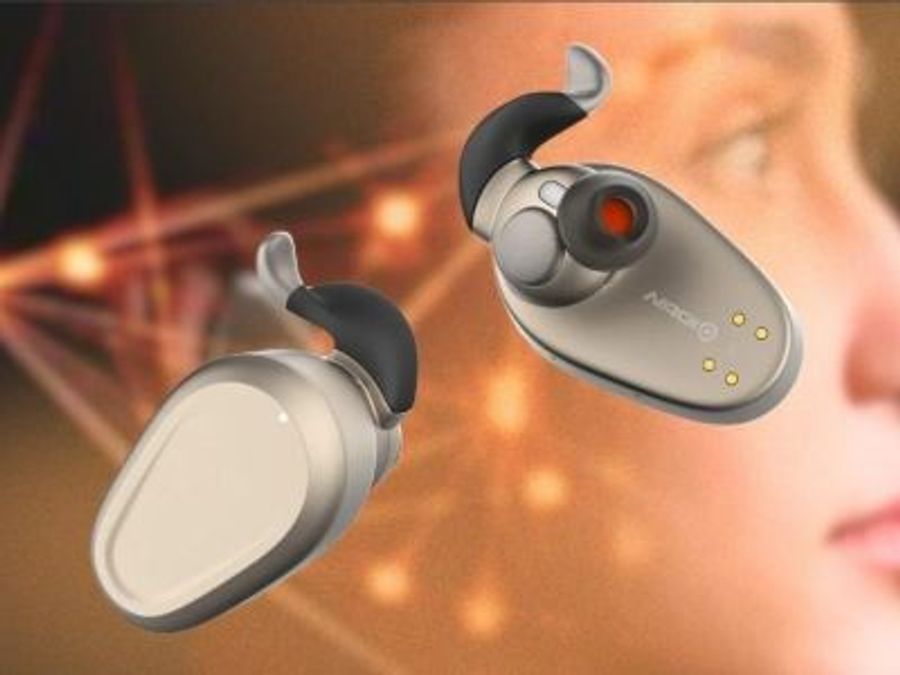 Наушники NAQI Neural Earbuds