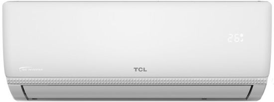 Сплит-система TCL TAC-18HRIA/VE