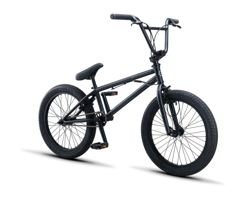 BMX Atom Ion DLX (2021)