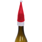 Украшение на бутылку «Колпачок» 6*12 см