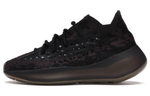 Кроссовки Adidas Originals Yeezy Boost 380 Onyx Reflective