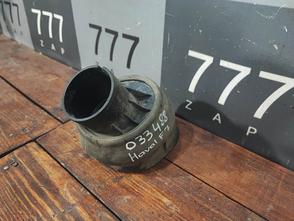 Пыльник рулевой рейки Haval F7 1 19-24 Б/У Оригинал 7069040922