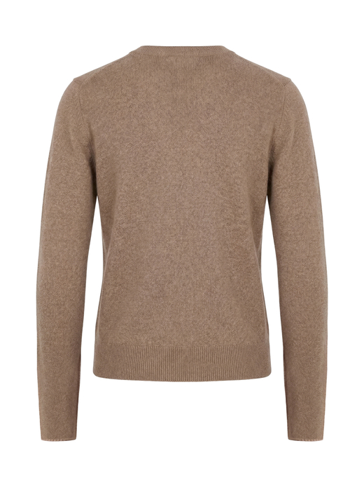 Кашемировый кардиган