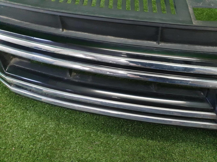 Решетка радиатора VW Tiguan 1 (2011-2018)