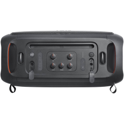 Колонка JBL Partybox On-The-Go Essential (JBLPBOTGESEU2)