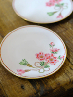 Тарелка Nina Ricci by Sango