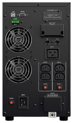 Источник бесперебойного питания CyberPower OLS3000E