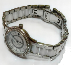 Часы женские наручные с керамикой