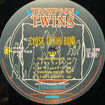Thompson Twins - Close To The Bone (Европа 1987г.)