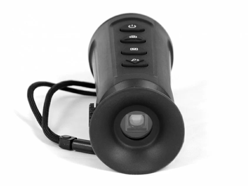 Тепловизионный монокуляр HIKMICRO LYNX L15