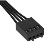 Кулер  ID-Cooling SE-206-XT Black
