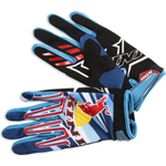 Мотоперчатки Kini Red Bull Competition Gloves 14