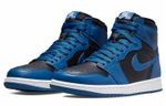 Кроссовки Jordan Air Jordan 1 Retro High Og "Dark Marina Blue"