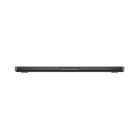 Apple MacBook Pro 14" (M4 Max 16C CPU, 40C GPU, 2024) 128 ГБ, 2 ТБ SSD, «черный космос»