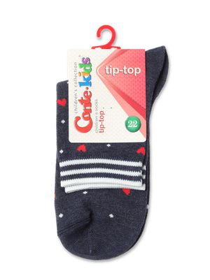 Детские носки Tip-Top 5С-11СП рис. 499 Conte Kids