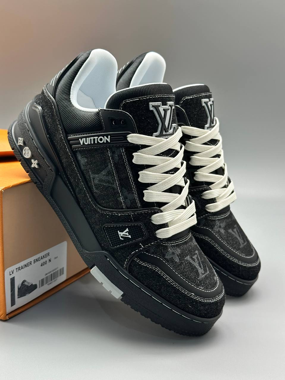 Кроссовки Louis Vuitton