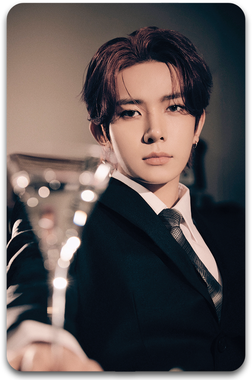 Карта / ENHYPEN #202