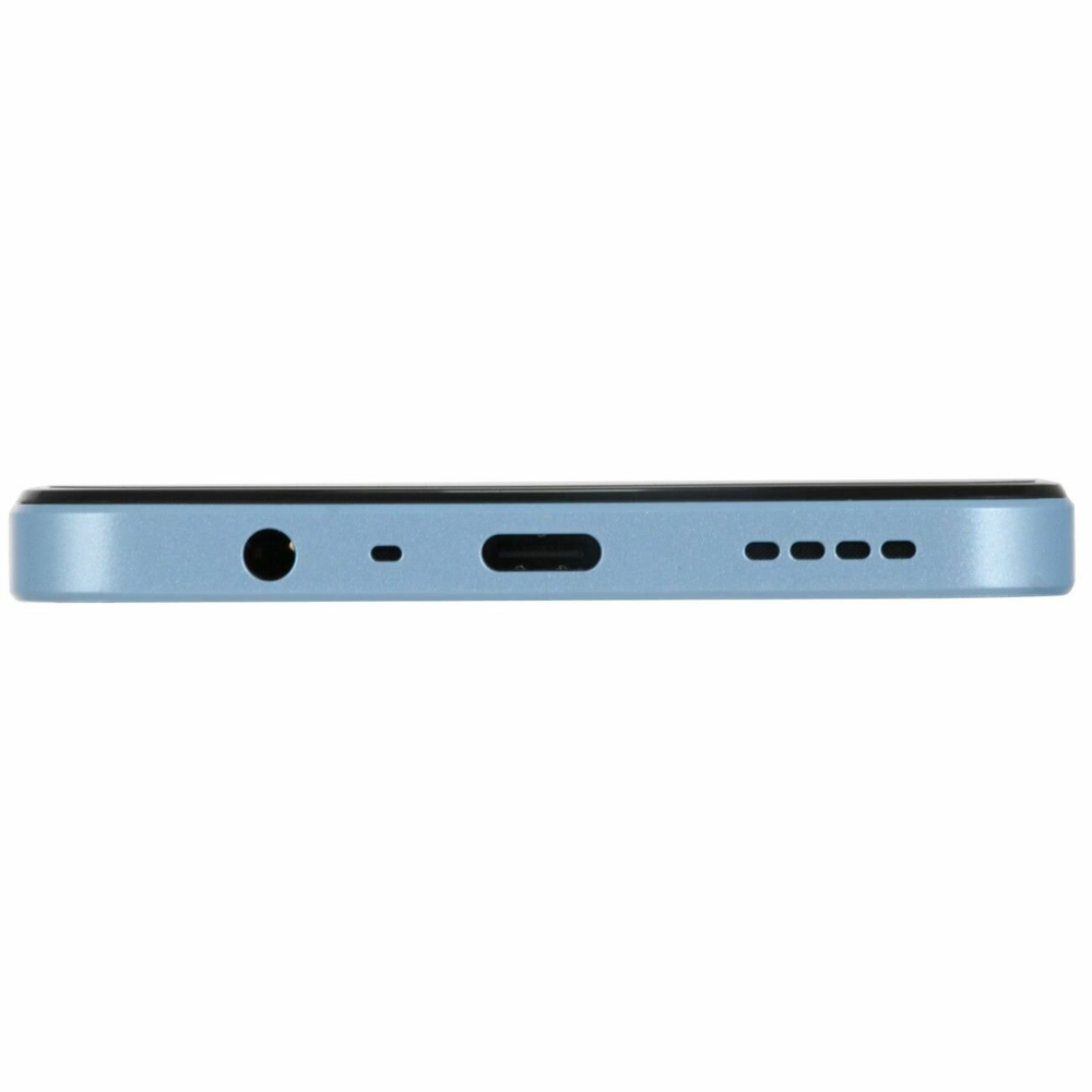 Смартфон realme Note 50 3/64 ГБ RU, Dual nano SIM, небесно-голубой
