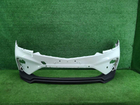 Бампер передний Geely Coolray (2019-2024)