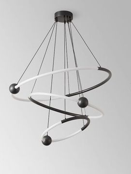 Люстра LITICAP by Altavolta