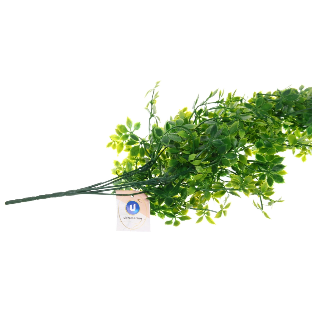 Лиана искусственная «Green garden» 75см цвет зеленый