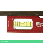Уровень Milwaukee Torpedo Billet (4932459097)