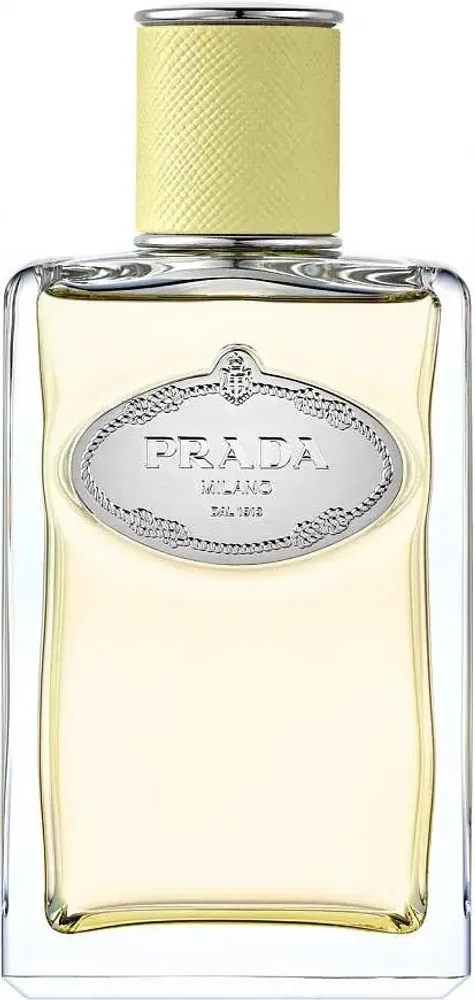 Prada Infusion de Gingembre Eau de Parfum 100 ml