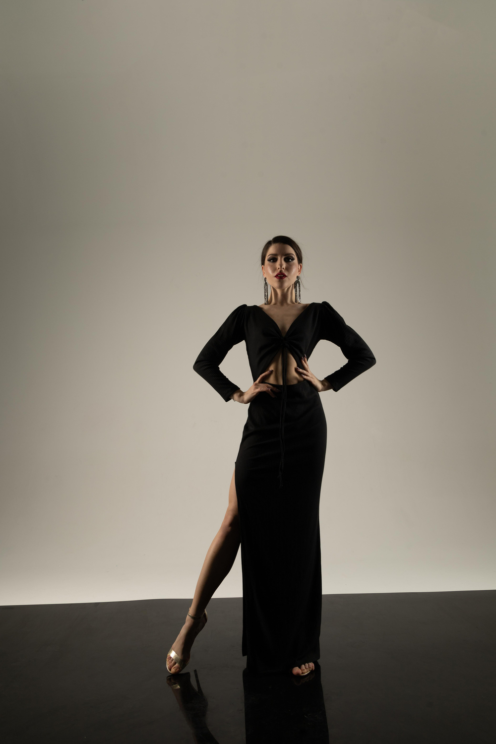 Платье Лиза