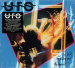 UFO / The Wild, The Willing And The Innocent (Deluxe Edition)(2CD)