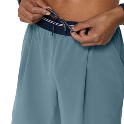 Мужские теннисные шорты Asics Game 7in - ironclad