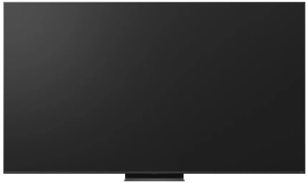Телевизор LED LG 65" 65QNED86A6A.ARUG черный титан 4K Ultra HD 120Hz DVB-T DVB-T2 DVB-C DVB-S DVB-S2 USB WiFi Smart TV