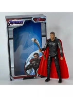 Фигурка Тор Marvel ZD Toys 1608-05