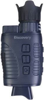 Монокуляр  Levenhuk Discovery Night ML10