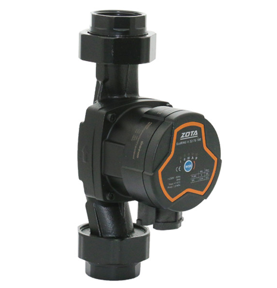 Насос Zota EcoRING III 25/75 180