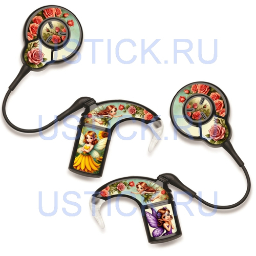 COCHLEAR7 "Феи"