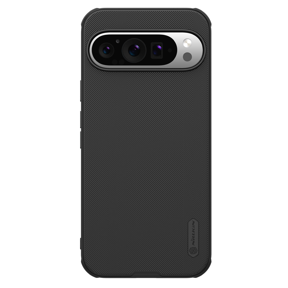 Чехол от Nillkin c поддержкой зарядки MagSafe для Google Pixel 9 и 9 Pro, серия Super Frosted Shield Pro Magnetic Case