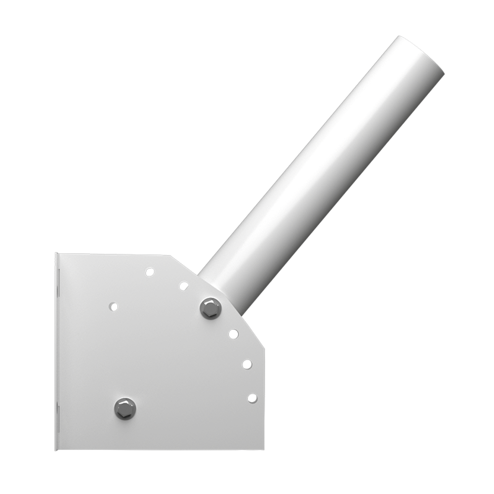 Кронштейн универсальный для консольного светильника К1Н-0-0,35-БМ
