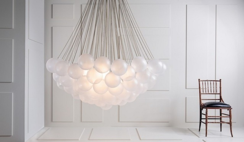 люстра Cloud 37