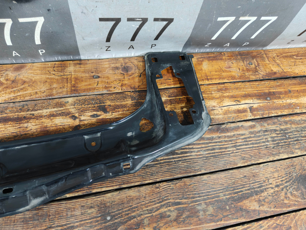 Панель передняя верхняя часть BMW 3-Series (F30) 11-20 Б/У Оригинал 51647245786