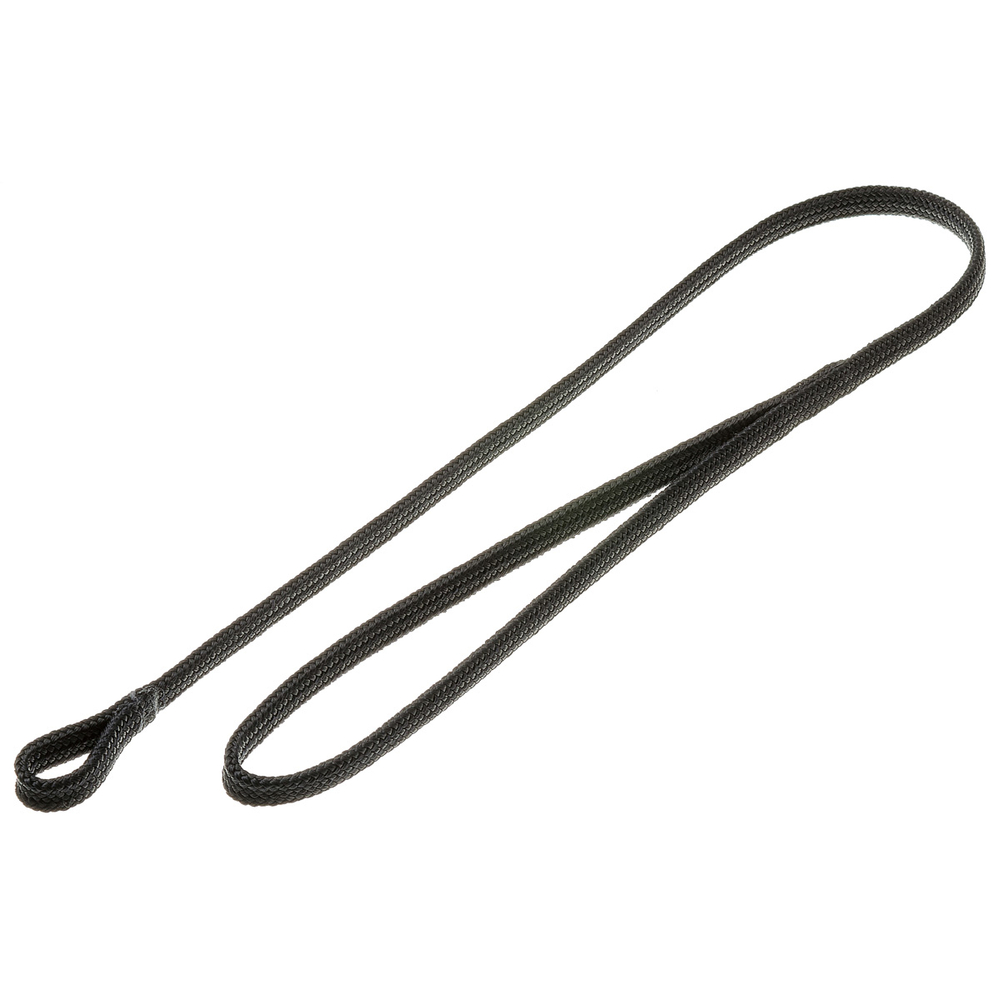 V.I.PET Водилка-затяжка с петлей (лента-чулок) 7 мм, 60 см