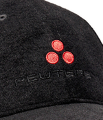 Кепка EROS Peuterey - черный(PEX0022 99012178)